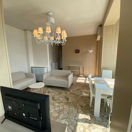 Como Lake Panorama Apartment Cadenabbia Экстерьер фото