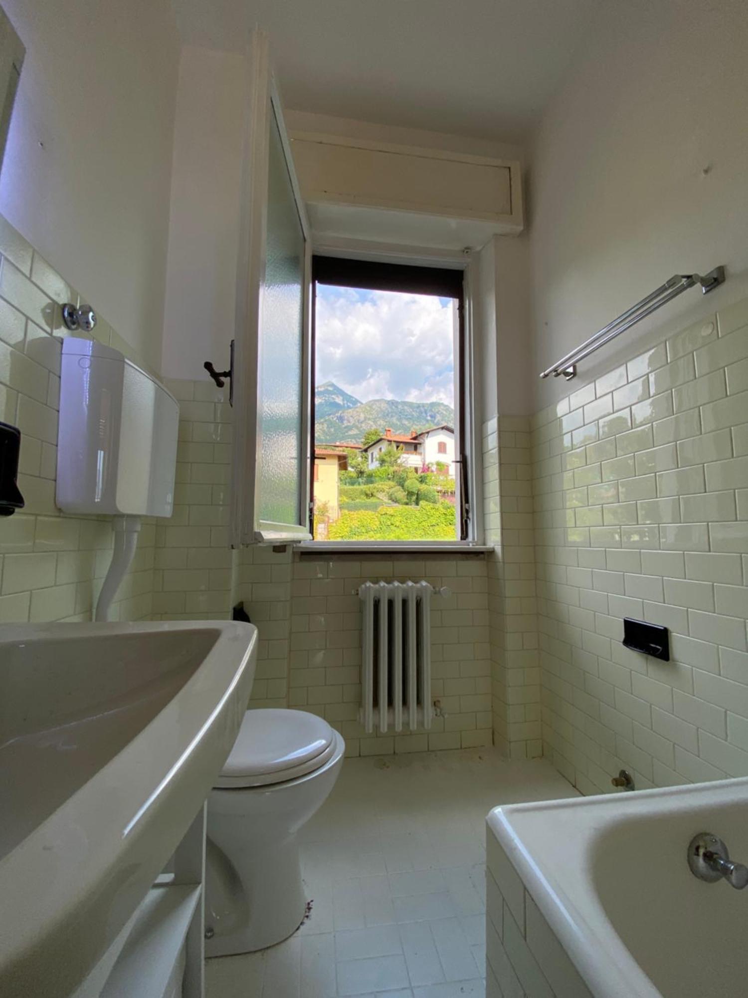 Como Lake Panorama Apartment Cadenabbia Экстерьер фото