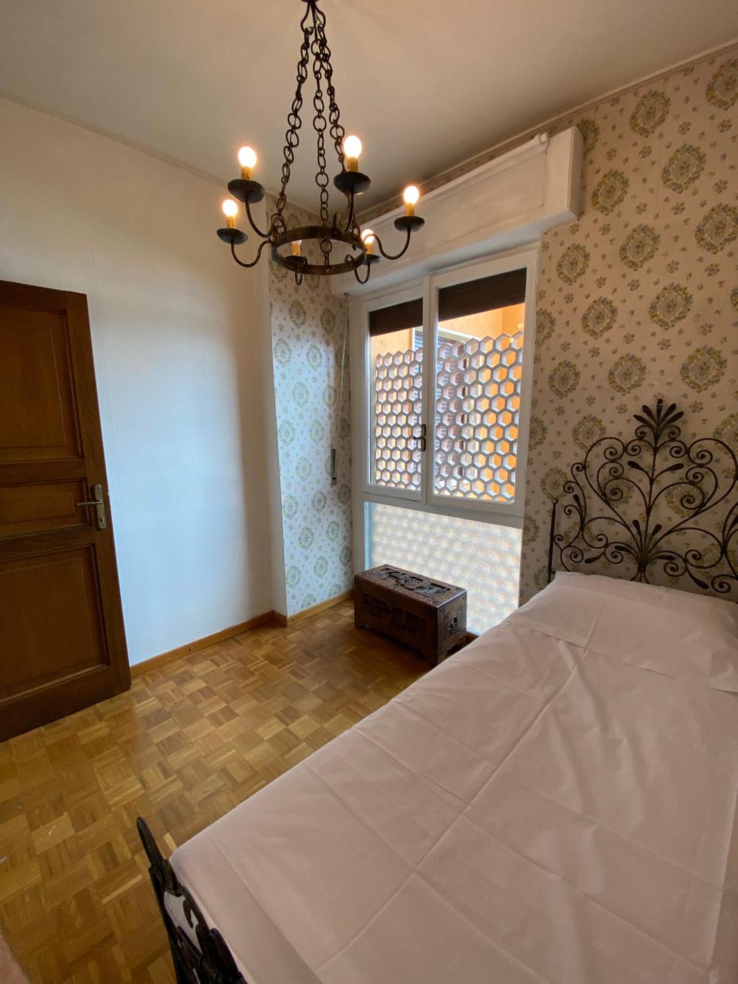 Como Lake Panorama Apartment Cadenabbia Экстерьер фото