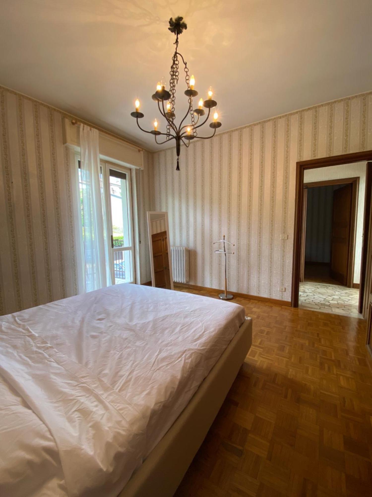 Como Lake Panorama Apartment Cadenabbia Экстерьер фото