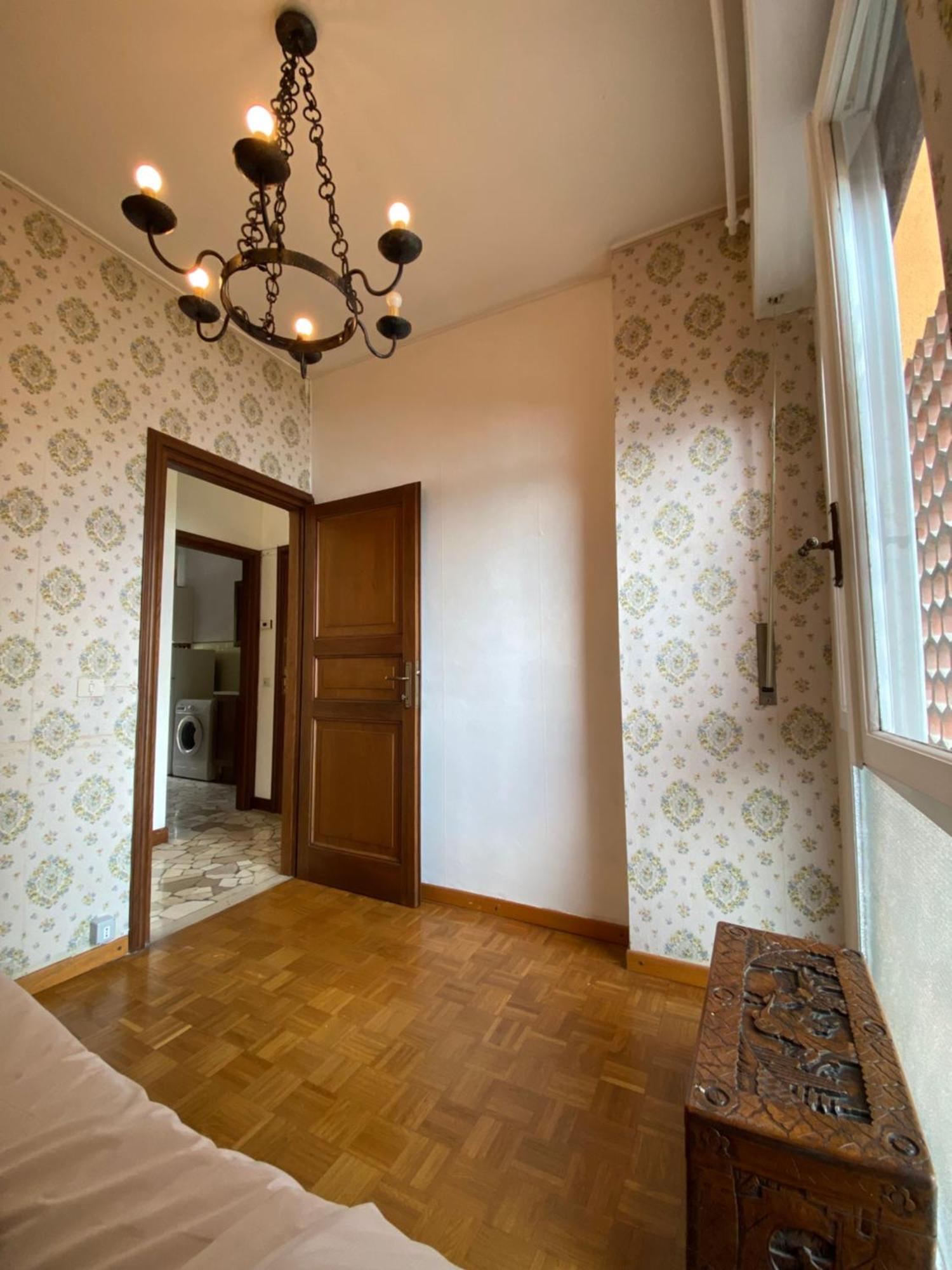 Como Lake Panorama Apartment Cadenabbia Экстерьер фото