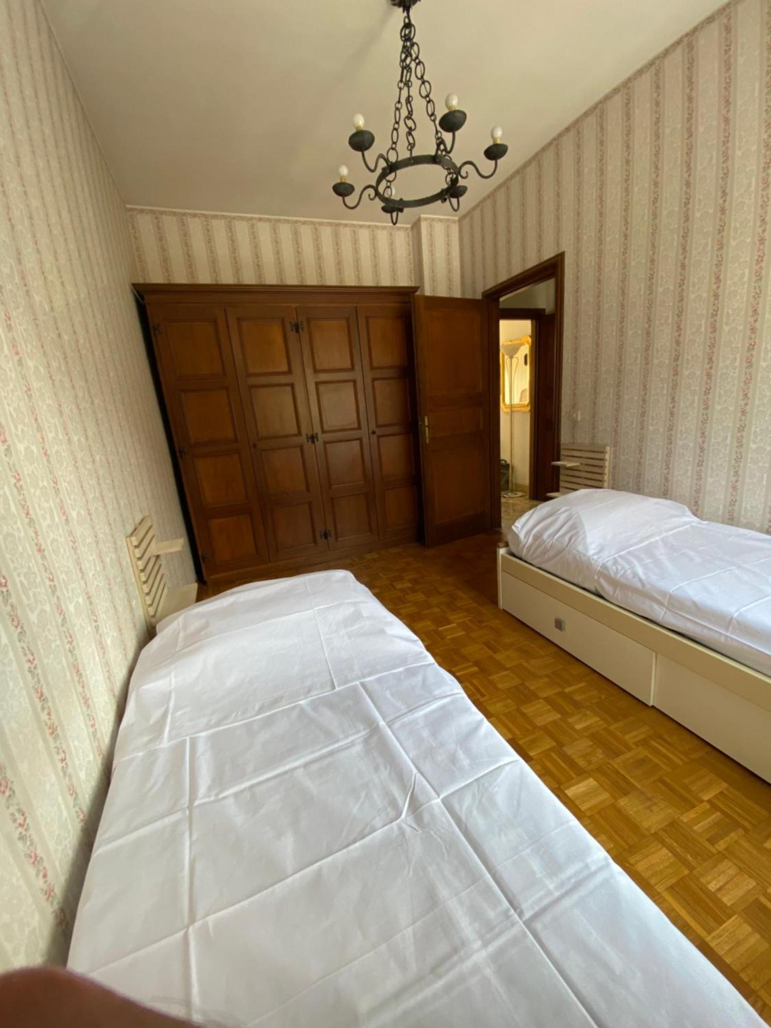 Como Lake Panorama Apartment Cadenabbia Экстерьер фото