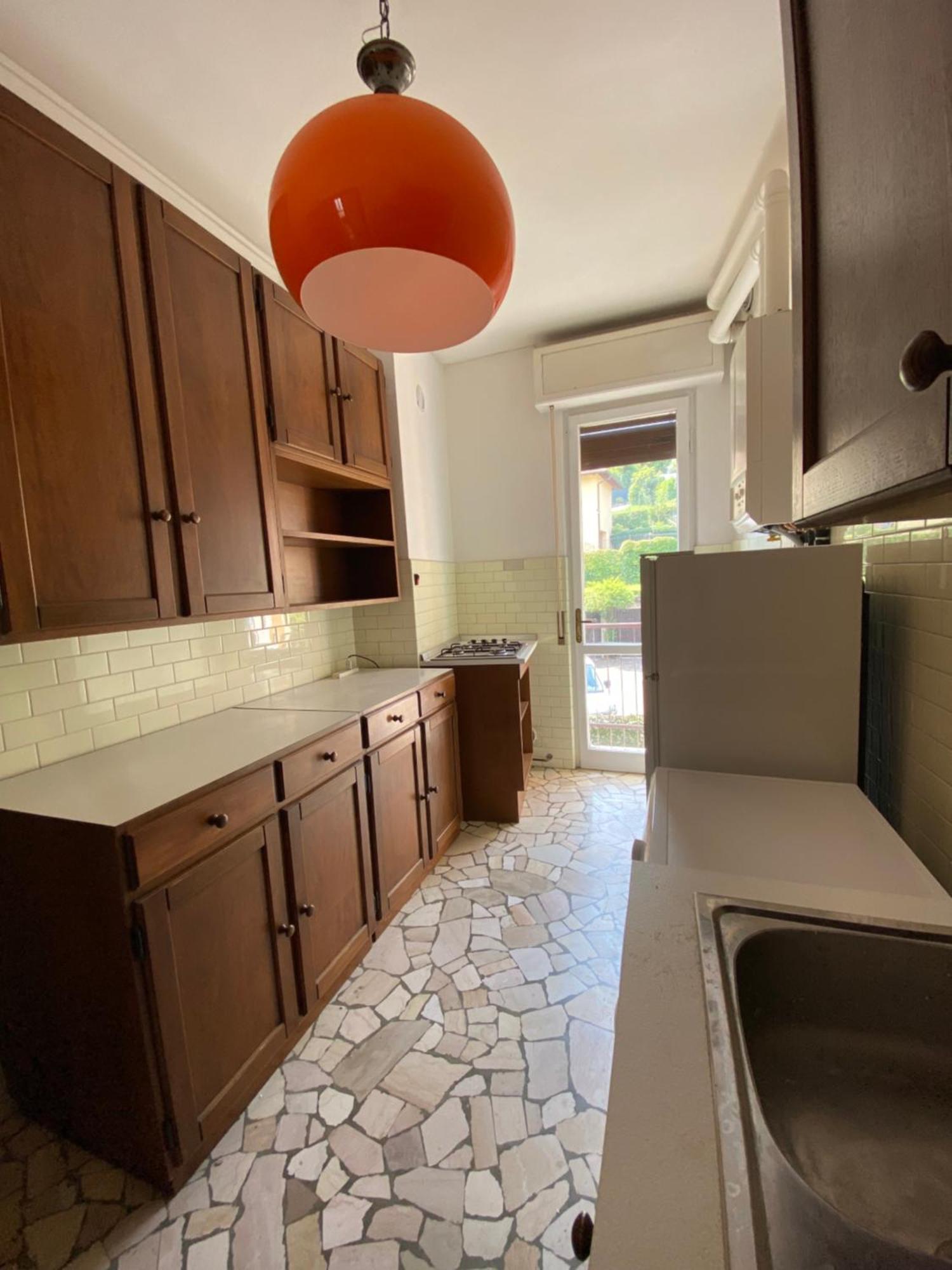 Como Lake Panorama Apartment Cadenabbia Экстерьер фото