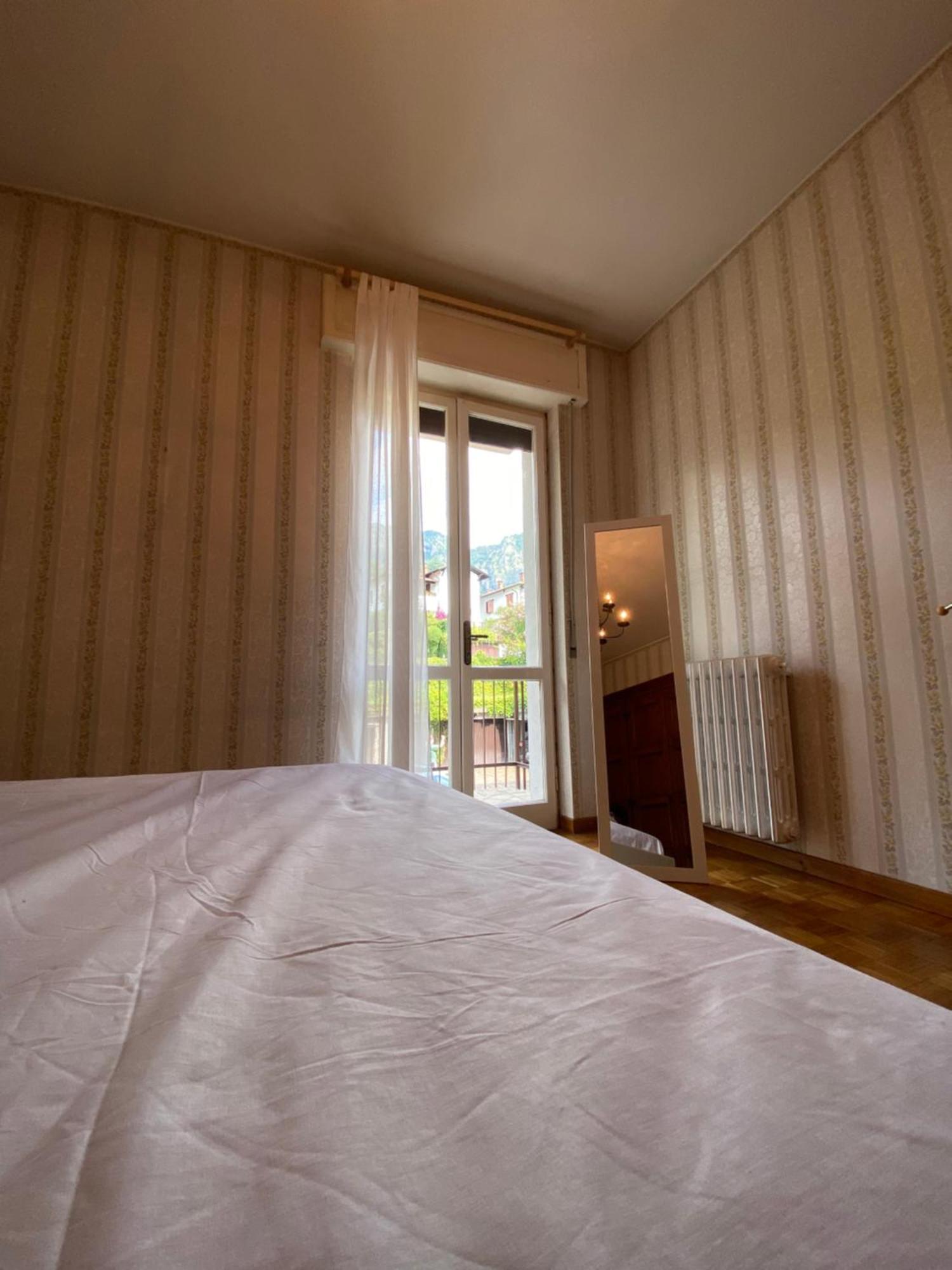Como Lake Panorama Apartment Cadenabbia Экстерьер фото